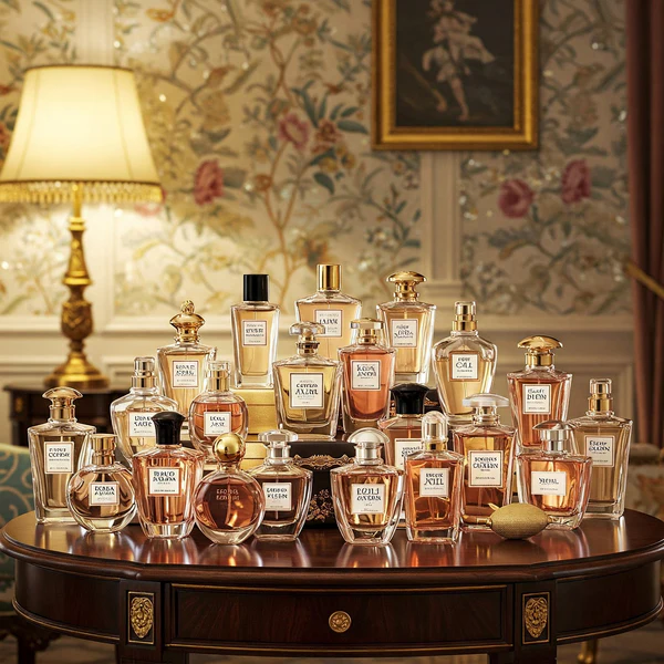 Unforgettable Scents, Unbeatable Prices